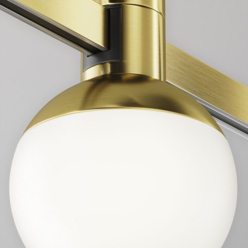 Светильник трековый Maytoni Technical Luna TR149-1-5W4K-BS - фото 2