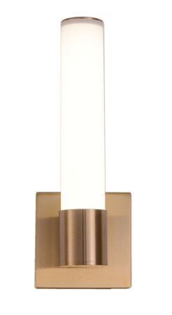 Светильник настенный Zortes Tube (Тубе) ZRS.17004.6
