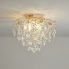Люстра потолочная Freya Charme (Очарование) FR1015PL-L12G