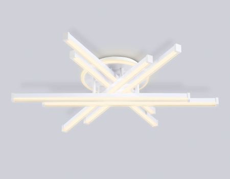 Светильник потолочный Ambrella Light LineTech (ЛинеТецх) FL6271