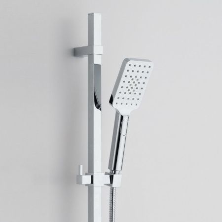 Душевая лейка Bond Cube B03-9700 цвет хром