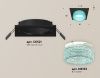 Светильник встраиваемый Ambrella Light TECHNO SPOT (ТЕЦХНО СПОТ) XC6521043