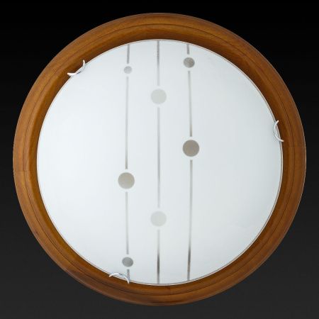 Светильник настенный Toplight Madison (Мадисон) TL9033Y-02OA