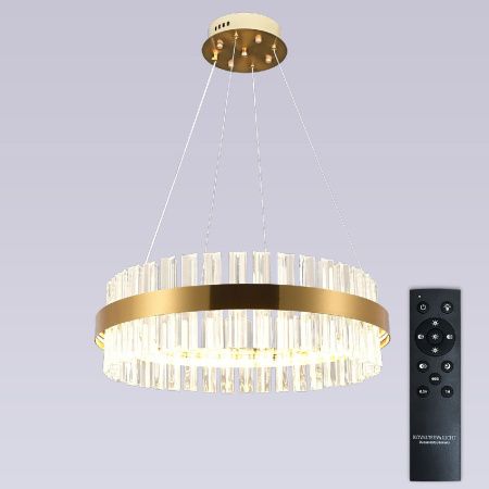 Люстра подвесная Natali Kovaltseva INNOVATION STYLE 83151