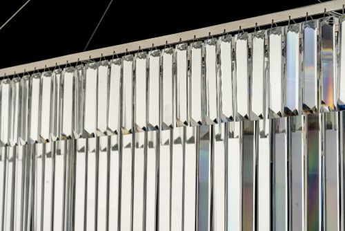 Люстра подвесная Arti Lampadari Enio (Енио) Enio E 1.5.120X30.100 NP - фото 4