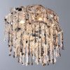 Люстра потолочная Divinare Salice (Салице) 3150/02 PL-11