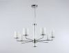 Люстра подвесная Ambrella Light Heigh Light (Хеигх Лигхт) LH56003