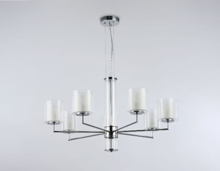 Люстра подвесная Ambrella Light Heigh Light (Хеигх Лигхт) LH56003