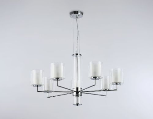 Люстра подвесная Ambrella Light Heigh Light (Хеигх Лигхт) LH56003 - фото 5
