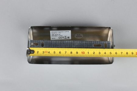 Бра Omnilux Ossana (Оссана) OML-65101-01