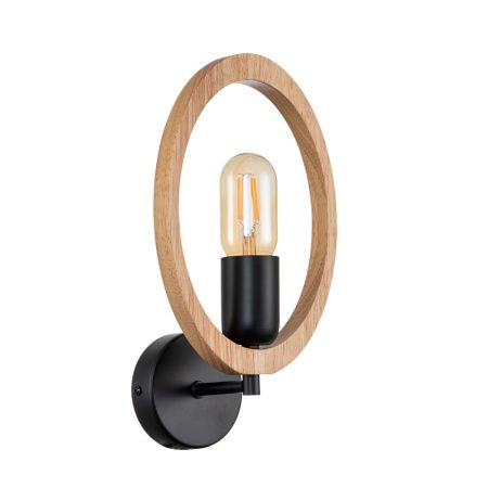 Светильник настенный Escada Rustic (Рустиц) 10196/1A