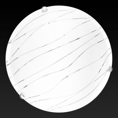 Светильник накладной Toplight Gabrielle (Габриелле) TL9611Y-00WH