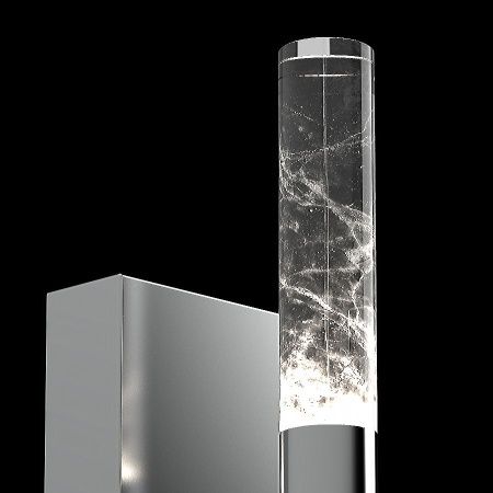 Бра Delight Collection MB2051-1A chrome