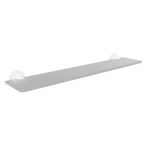 Полка в ванную Bemeta WHITE 104102044
