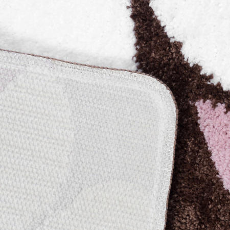 Коврик в ванную комнату WasserKRAFT BM-5705