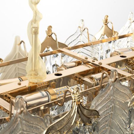 Люстра подвесная Citilux Darby (Дарбы) CL309272