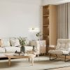 Светильник настенный Escada Line (Лине) 10281/1LED Gold