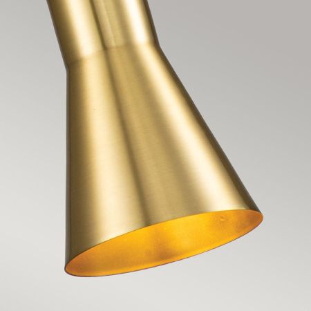 Светильник подвесной Elstead Lighting Etoile (Етоиле) ETOILE-P-S-AB