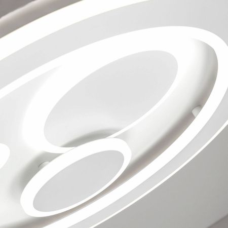 Люстра потолочная Citilux Квест CL739170