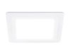 Светильник встраиваемый Ambrella Light Downlight (Довнлигхт) DCR396