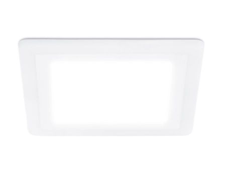 Светильник встраиваемый Ambrella Light Downlight (Довнлигхт) DCR396