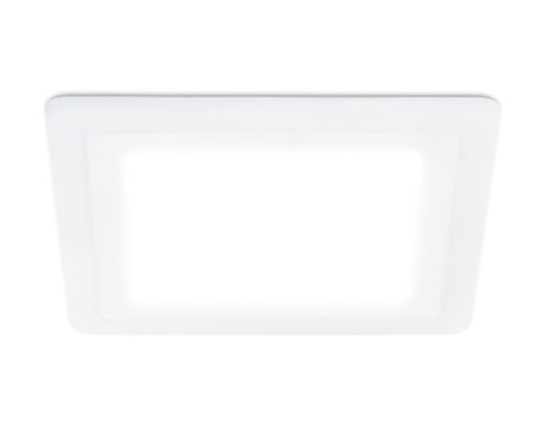 Светильник встраиваемый Ambrella Light Downlight (Довнлигхт) DCR396 - фото 4