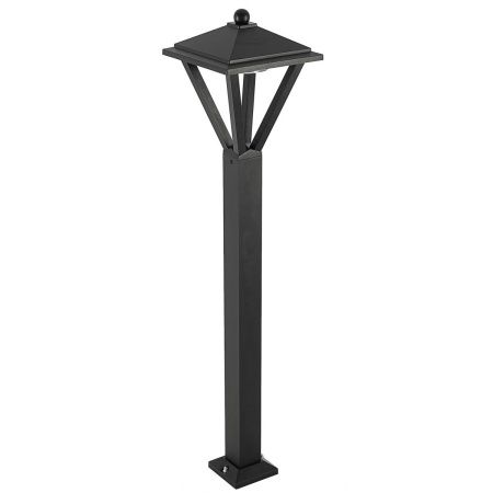 Уличный парковый светильник Citilux Genox (Генокс) CLU12B
