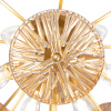 Люстра потолочная Freya Brillia (Бриллия) FR5274CL-06G