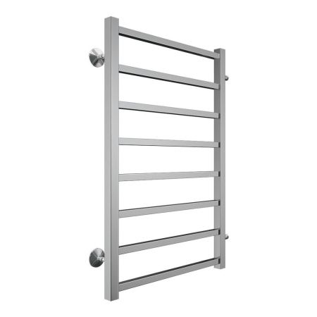 Полотенцесушитель водяной Terminus 4670078530011 55х80 хром