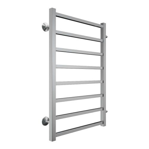 Полотенцесушитель водяной Terminus 4670078530011 55х80 хром - фото 4