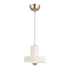 Светильник подвесной Crystal Lux Goccia (Гоцциа) GOCCIA SP1