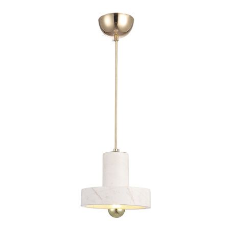 Светильник подвесной Crystal Lux Goccia (Гоцциа) GOCCIA SP1
