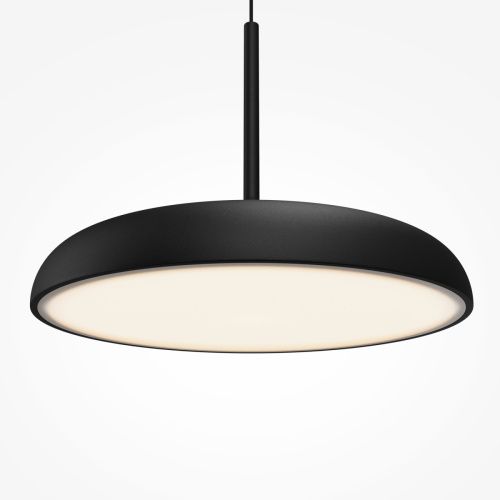 Светильник подвесной Maytoni Gerhard Modern MOD189PL-L39B3K - фото 2