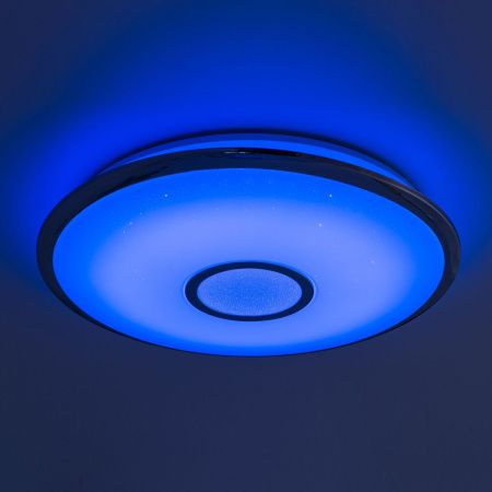 Люстра потолочная Citilux Старлайт Смарт CL703A60G