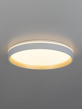 Светильник потолочный музыкальный Citilux Enzo (Ензо) CL753450G