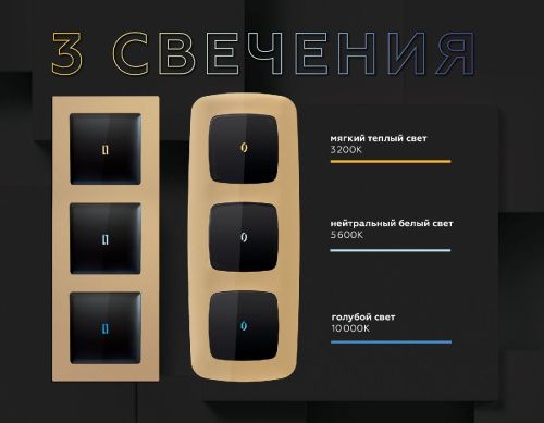 Лампа светодиодная Ambrella Volt Light (Лигхт) G29B - фото 2