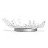 Зеркало декоративное Delight Collection Mirror (Миррор) 8658W/L clear 65х65 подвесное