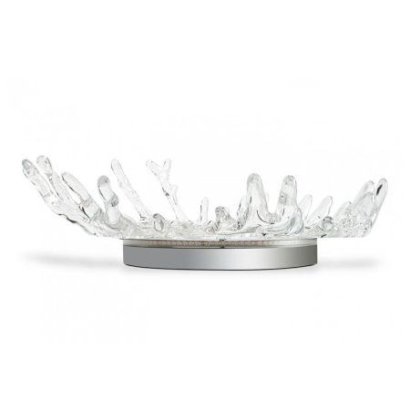 Зеркало декоративное Delight Collection Mirror (Миррор) 8658W/L clear 65х65 подвесное