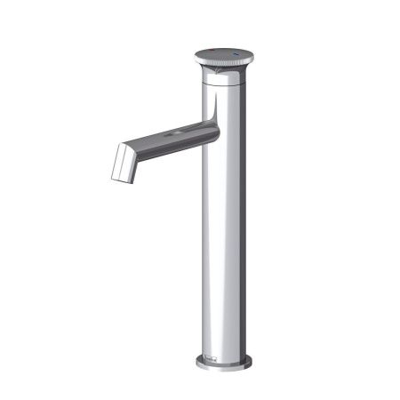 Смеситель Teska ARTE Leo L E5526 на раковину хром