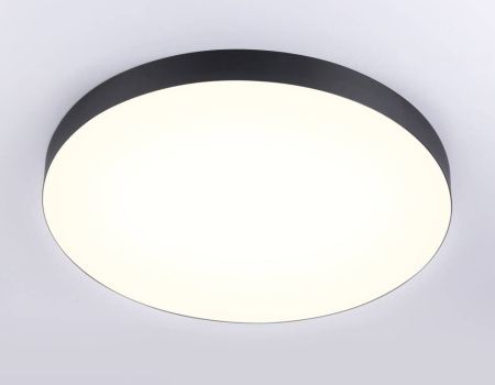 Светильник потолочный Ambrella Light Air Alum (Аир Алум) FV5537