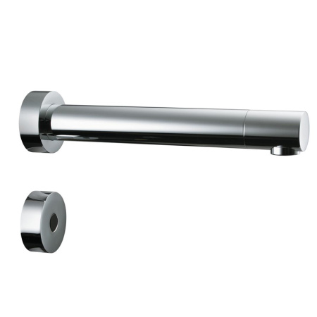 Излив Ideal Standard CERAPLUS A4161AA настенный хром