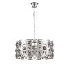 Люстра подвесная Vele Luce Silk (Силк) VL3143P08
