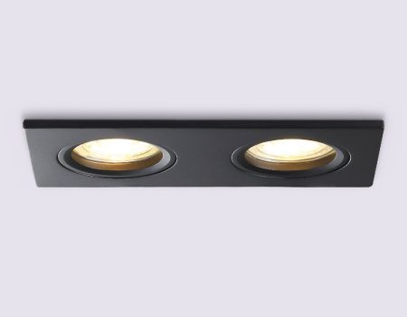 Светильник встраиваемый Ambrella Light Standard Tech (Стандард Тецх) TN102461