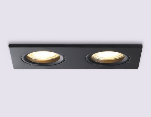 Светильник встраиваемый Ambrella Light Standard Tech (Стандард Тецх) TN102461 - фото 4