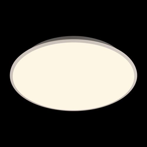 Светильник потолочный Loft It Brim 10226 White - фото 4