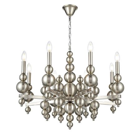 Люстра подвесная Lumion Nana (Нана) 8107/8