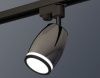 Трековый однофазный светильник Ambrella Light Track System (Трацк Сыстем) XT1123011
