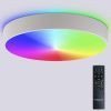 Светильник потолочный Natali Kovaltseva Modern (Модерн) LED LAMPS 81105/2C