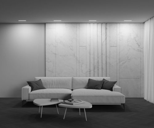 Светильник встраиваемый Maytoni Technical Basis DL066-20W3-6K-W - фото 5