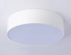 Светильник потолочный Ambrella Light Air Alum (Аир Алум) FV5515